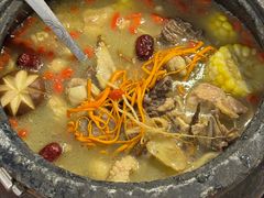 -思金拉措庄园藏餐(太阳岛店)