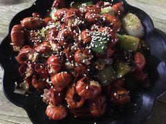-小泉烧烤(清真寺街店)
