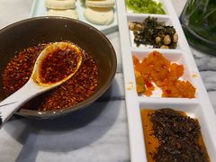 -西安饭庄·非遗陕菜(钟楼店)