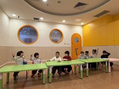 -乐之童成长中心(开封万达店)