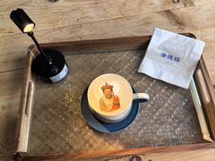 -猫屎咖啡(陶溪川店)