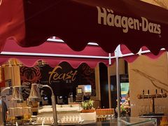 -常德武陵天济喜来登酒店-盛宴餐厅