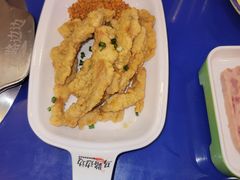 -马路边边火锅串串(观前街店)