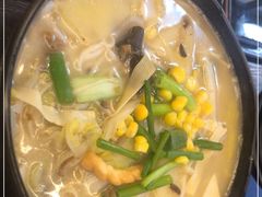 -薛三郎小锅米线(小寨海港城店)