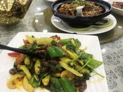 -客家汇·客家传承菜(水库店)