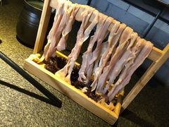 鸭肠-湊湊火锅·茶憩(和平大悦城店)