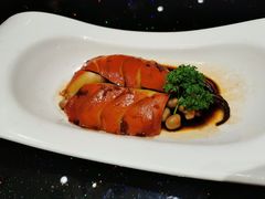 -上海1号私藏菜(静安店)