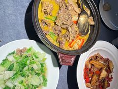 -沅江水·湖南家宴(珠江新城高德置地秋广场店)