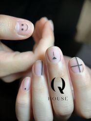 -QHOUSE美甲美睫