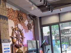 -船梆煮•蒸汽海鲜·生腌干蒸(五四广场店)