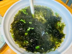 -金海湾海鲜排档(朱家尖店)