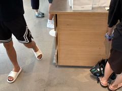 -喜茶(珠海华发商都店)