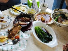 -渔记茶餐厅(渔村店)