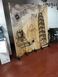 -Moyue HAIR SALON