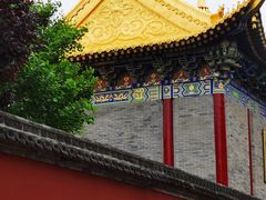 -西安市广仁寺
