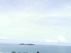 -瑰丽酒店·海吧·天际下午茶·现场DJ·天台酒吧