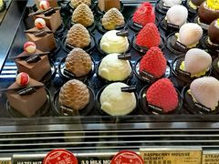 -PAPER STONE BAKERY(天汇广场店)