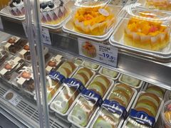 -酥侯糕点(长楹天街店)