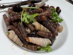 -大锅强·蒸海鲜青岛菜(吾悦广场店)