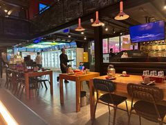-阿记烧烤(英达路店)