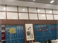 大堂-巴渝兄弟川菜(宽街店)