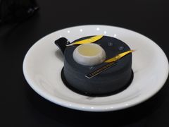 -La Porte de Paris 巴黎之门法式甜品