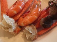 -富力希尔顿酒店·地阔自助餐厅