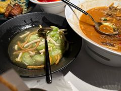 -醉舍·新淮扬菜(长宁龙之梦店)