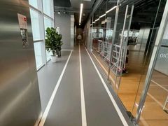 -OXYGYM 奥美氧舱运动中心(朝阳大悦城店)