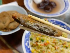 -粗茶淡饭(东关街店)