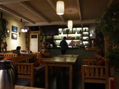 -旅马餐厅(茅家埠店)