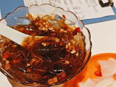 -江味龙虾馆·裸蓝龙虾(南山店)