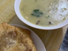 -老方子馅饼粥(台东店)