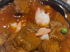 -千百味红餐厅·江西菜(绿地双子塔店)