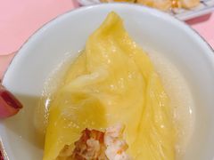 鱼翅灌汤饺-誉八仙酒楼(静安大悦城店)