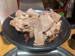 -九田家黑牛烤肉料理(溧阳吾悦店)