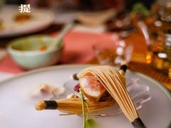 -叶叶菩提(太原别墅店)