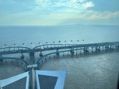 -宁波海天一洲景区