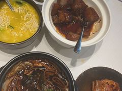 -扬州香格里拉·香宫中餐厅