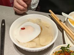 -海底捞火锅(高新万达店)