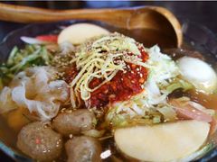 -服务大楼冷面(延大店)