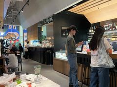 -gaga(深圳福田星河COCO Park店)