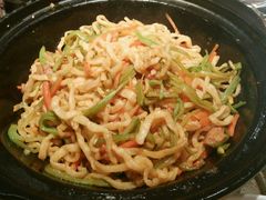 -西贝莜面村(上海百联西郊店)