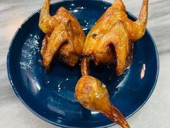 -煲煲掂风味煲仔饭餐厅(西区店)