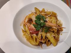 -解放碑威斯汀酒店-知味国际美食餐厅