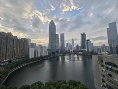 -喷泉公园