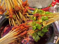 -钢管厂五区小郡肝火锅串串香(清河店)