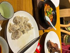 -伊喜饺子·烤鸭(五道口学院路店)