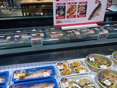 -永辉超市(鲁谷店)