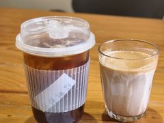 -边渡咖啡烘焙店(昙华林店)